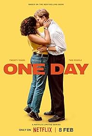 Watch Full Tvshow :One Day (2024)