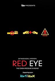 Red Eye (2024-)