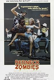 Redneck Zombies (1989)
