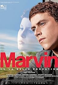Reinventing Marvin (2017)