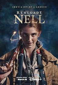 Watch Full Tvshow :Renegade Nell (2024-)