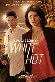 Watch Full Movie :Sandra Browns White Hot (2016)
