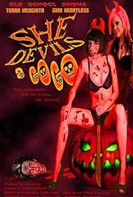 She Devils a Go Go (2011)