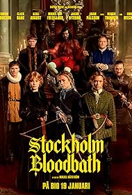 Watch Full Movie :Stockholm Bloodbath (2023)