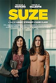 Watch Full Movie :Suze (2023)