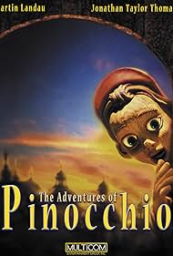 Watch Full Movie :The Adventures of Pinocchio (1996)