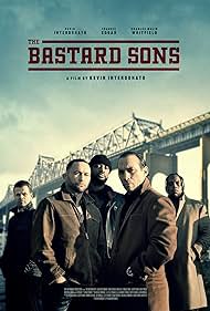 Watch Full Movie :The Bastard Sons (2023)