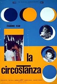 La circostanza (1973)