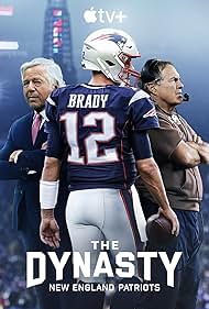 Watch Full Tvshow :The Dynasty (2024-)