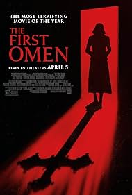 Watch Full Movie :The First Omen (2024)