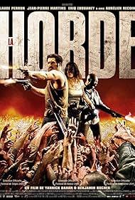 The Horde (2009)