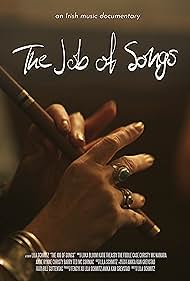 The Job of Songs (2023)