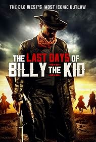 Watch Full Movie :The Last Days of Billy the Kid (2017)