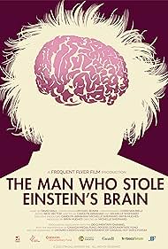 The Man Who Stole Einsteins Brain (2023)
