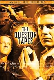Watch Full Movie :The Questor Tapes (1974)
