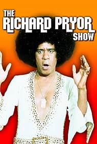 Watch Full Tvshow :The Richard Pryor Show (1977)