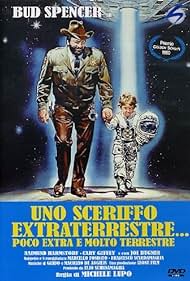 Uno sceriffo extraterrestre poco extra e molto terrestre (1979)