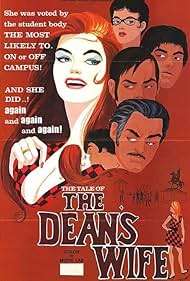 The Tale of the Deans Wife (1970)
