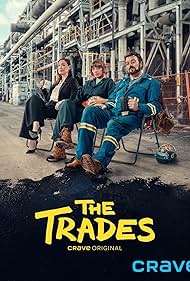 Watch Full Tvshow :The Trades (2024-)