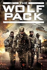 The Wolf Pack (2019)