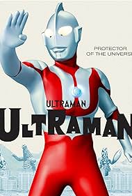 Watch Full Tvshow :Ultraman (1966-1972)