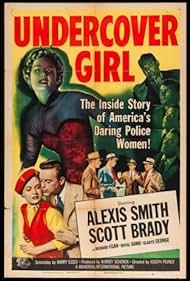 Undercover Girl (1950)