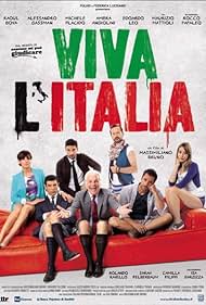 Viva lItalia (2012)