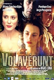 Volaverunt (1999)