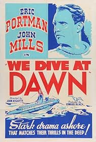 We Dive at Dawn (1943)