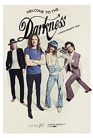 Welcome to the Darkness (2023)