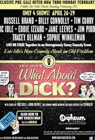 What About Dick (2012)