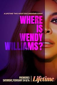 Watch Full Tvshow :Where Is Wendy Williams? (2024)