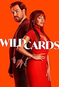 Watch Full Tvshow :Wild Cards (2024-)