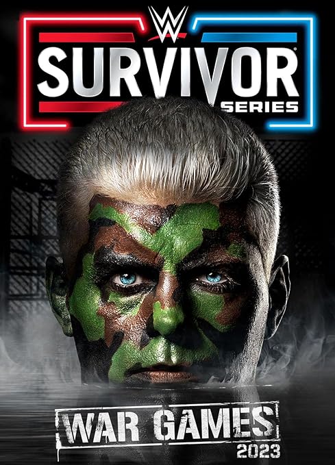 WWE Survivor Series (1987-)