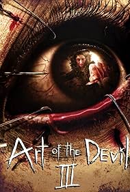 Watch Full Movie :Art of the Devil 3 (2008)