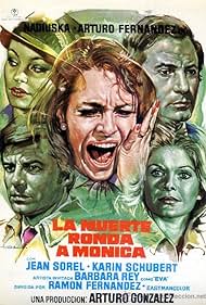 Watch Full Movie :La muerte ronda a Monica (1980)