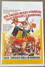 Drei Schwedinnen auf der Reeperbahn (1980)