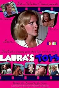 Watch Full Movie :Lauras Toys (1975)