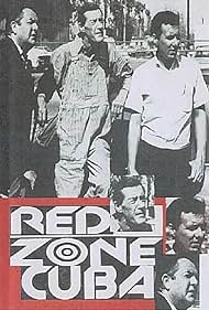Red Zone Cuba (1966)