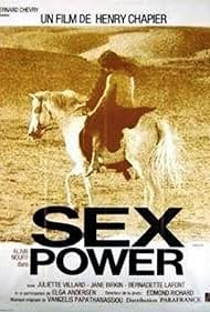 Sex Power (1970)