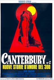Canterbury n 2 Nuove storie damore del 300 (1973)