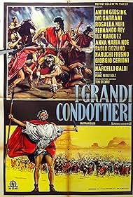 I grandi condottieri (1965)