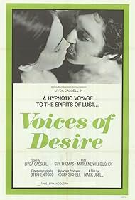 Watch Full Movie :Voices of Desire (1972)