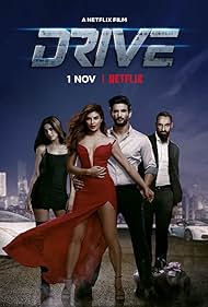 Drive (2019)