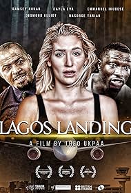 Lagos Landing (2018)