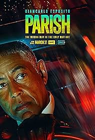 Watch Full Tvshow :Parish (2024-)