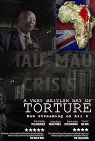 A Very British Way of Torture (2022)