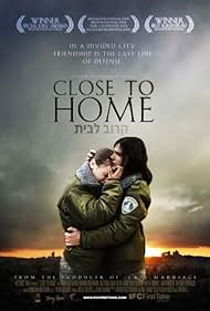 Close to Home (2005)