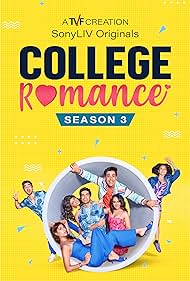 College Romance (2018-2023)