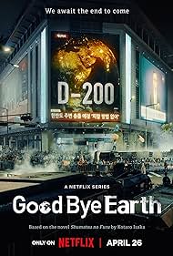 Watch Full Tvshow :Goodbye Earth (2024-)